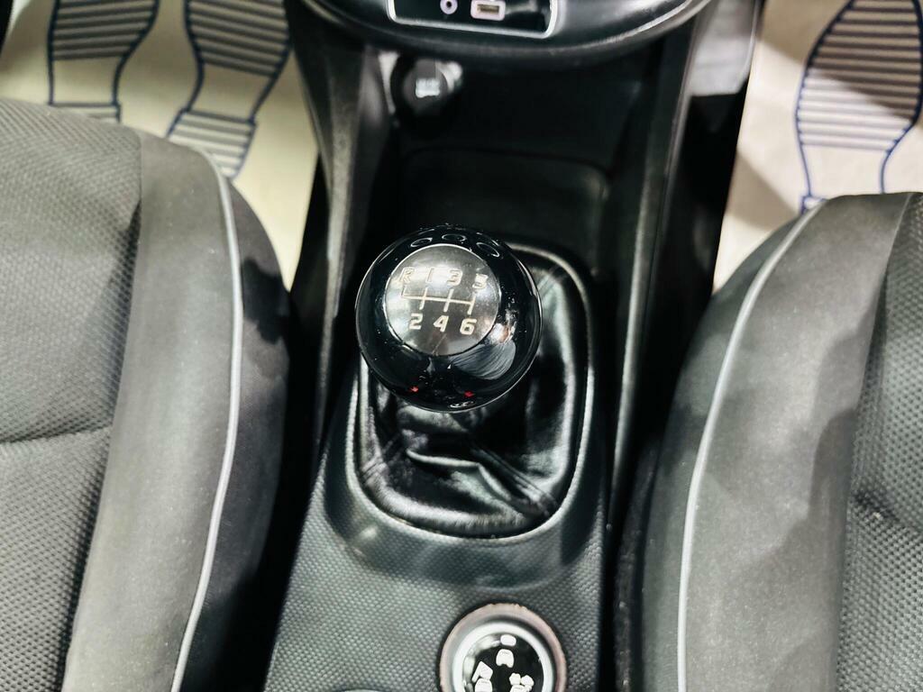 Fiat 500X Grey #21