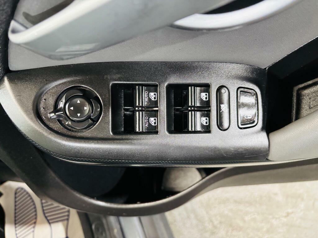 Fiat 500X Grey #14