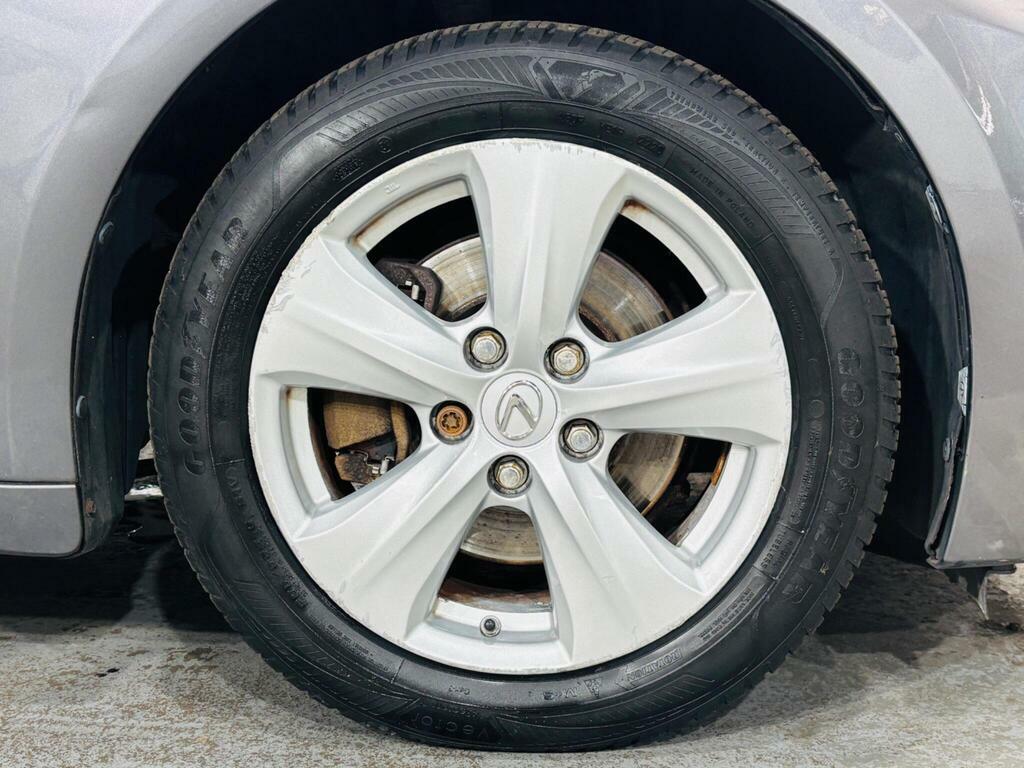 Lexus IS 2.5 300H Luxury 220 Bhp White #23