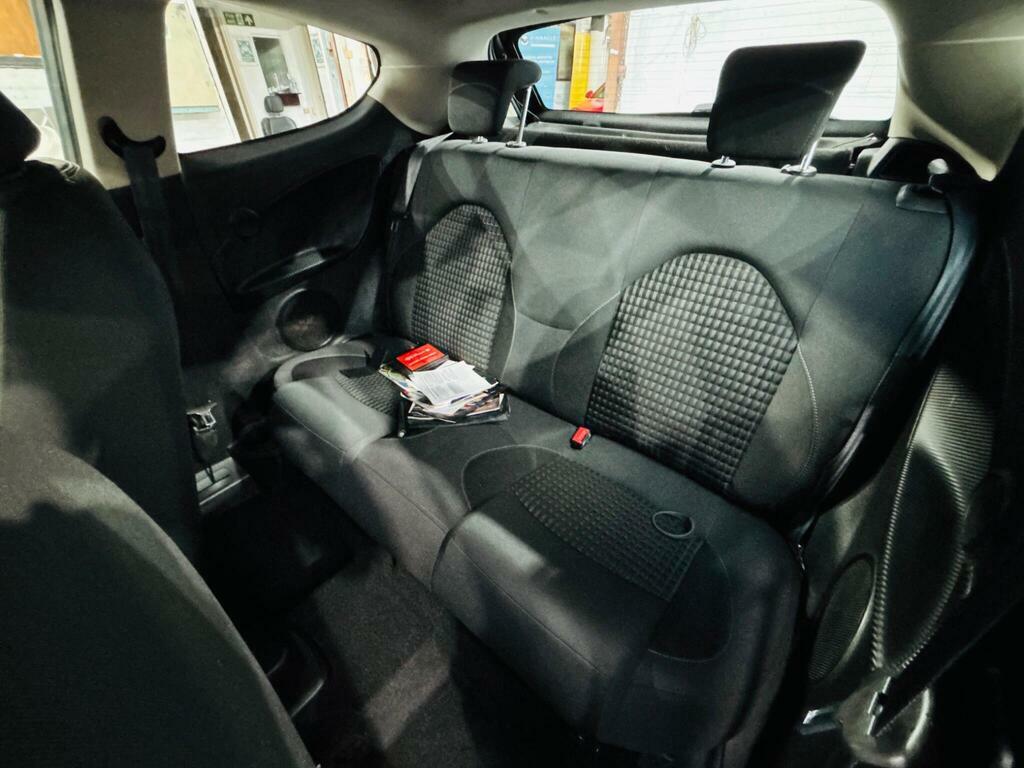 Alfa Romeo MiTo 1.4 Tb Multiair Blue #14