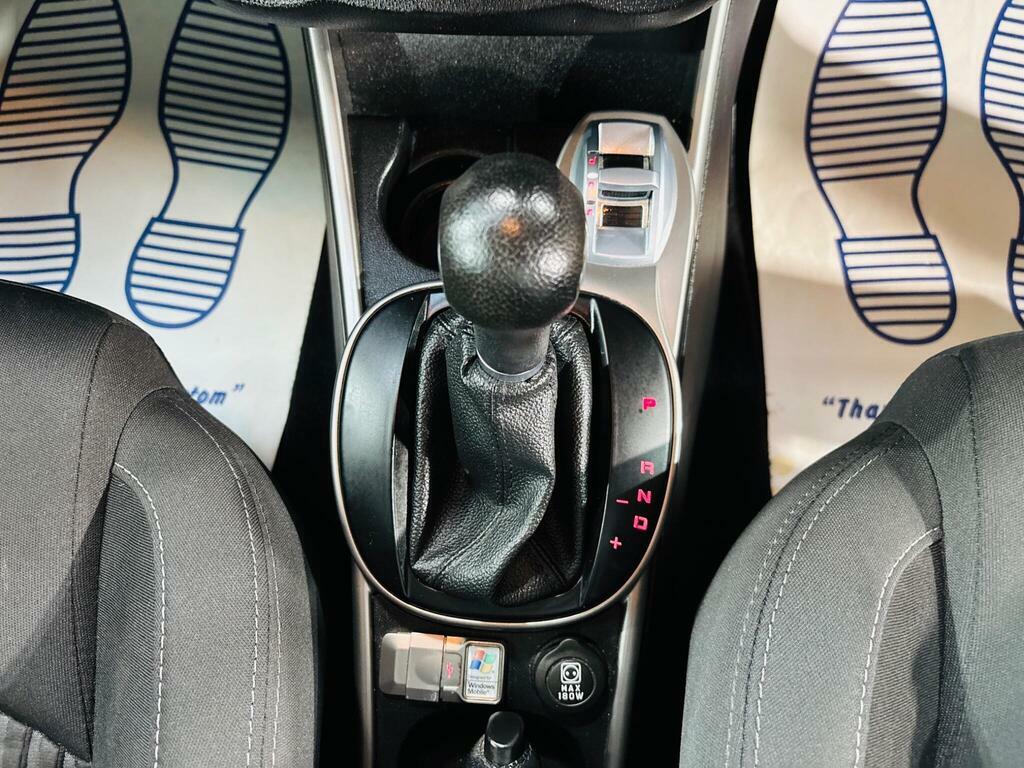 Alfa Romeo MiTo 1.4 Tb Multiair Blue #18