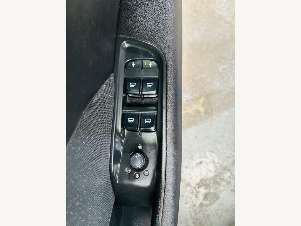 Audi A3 1.4 Tfsi 150 S Line Nav Blue #15
