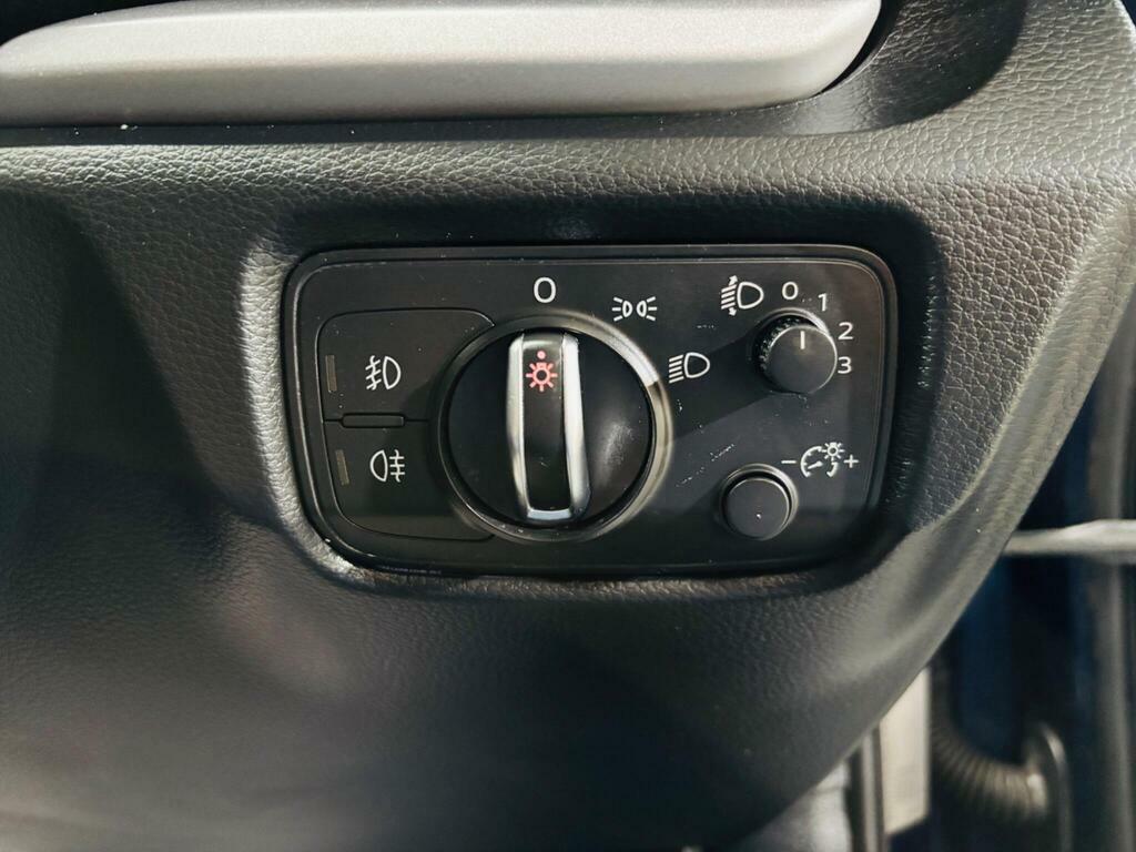 Audi A3 1.4 Tfsi 150 S Line Nav Blue #17