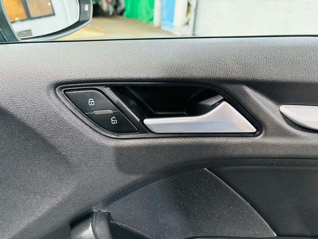 Audi A3 1.4 Tfsi 150 S Line Nav Blue #16