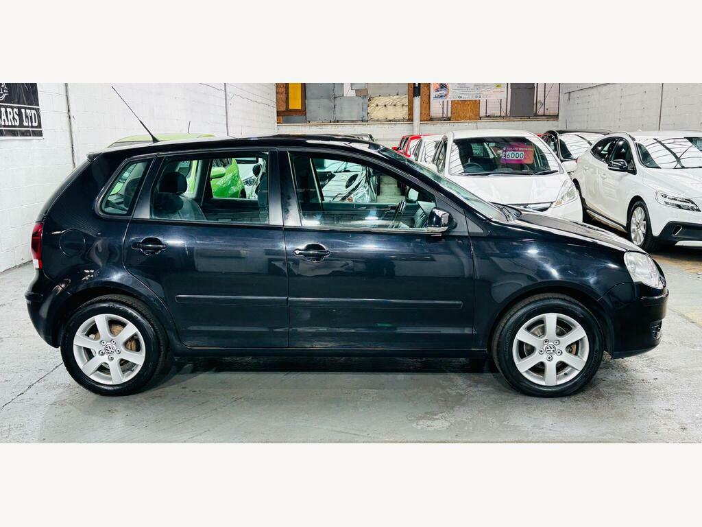 Kia RIO Hatchback 1.5 Crdi Gs 200707 Red #7