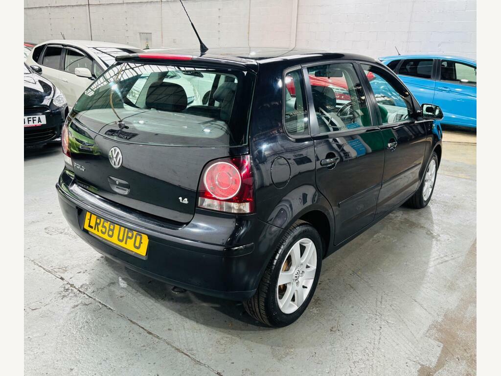Kia RIO 1.4 Gs Black #4