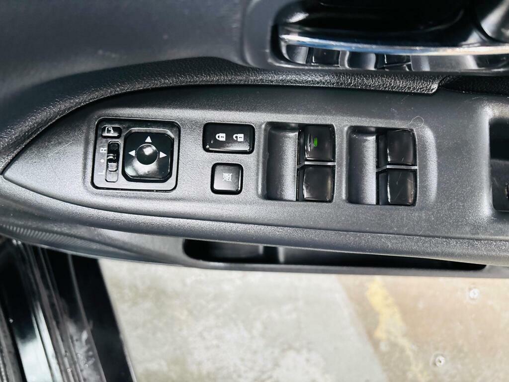 Mitsubishi Outlander Di-d Gx 3 Black #15