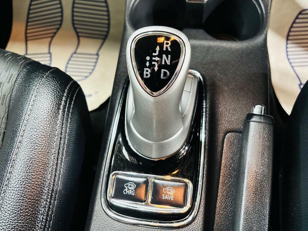 Mitsubishi Outlander Di-d Gx 3 Black #19