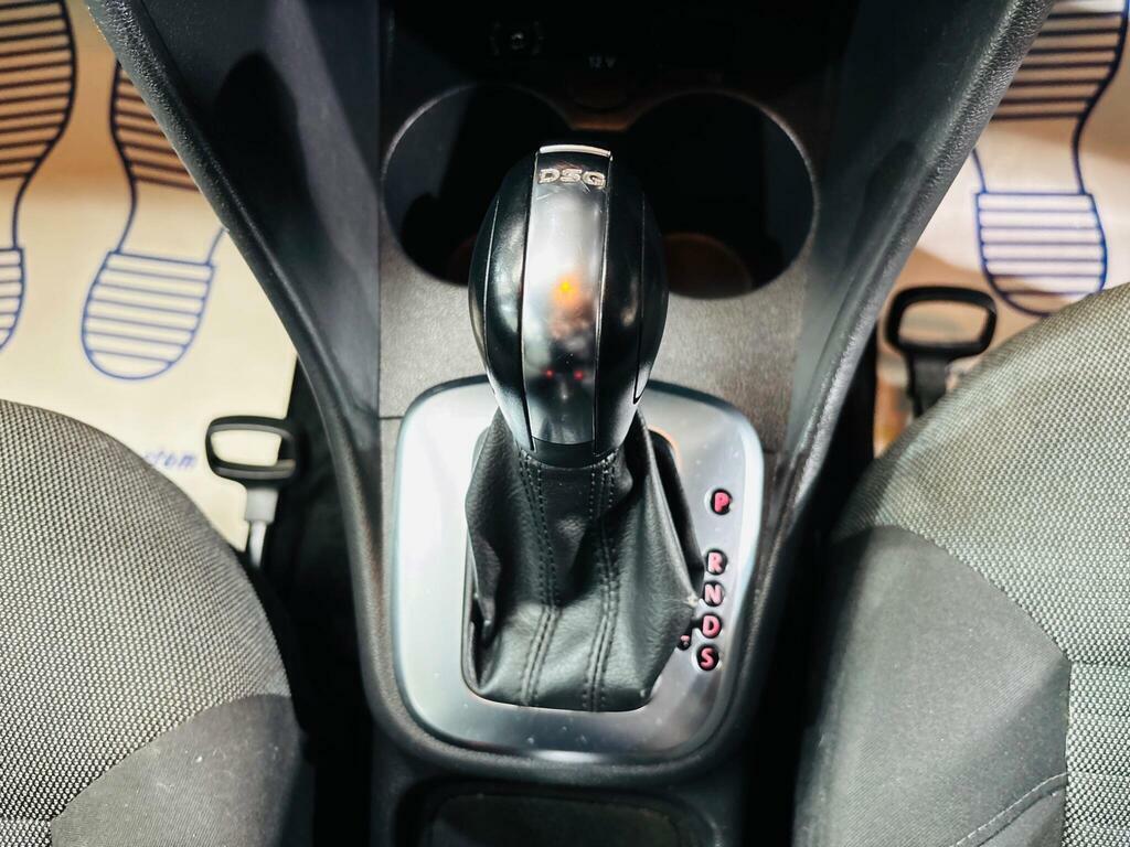 Volkswagen Polo S Silver #18
