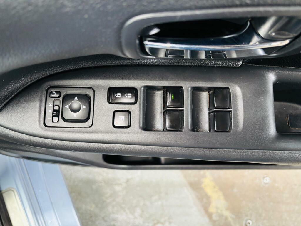 Mitsubishi Outlander Di-d Gx 3 Grey #15