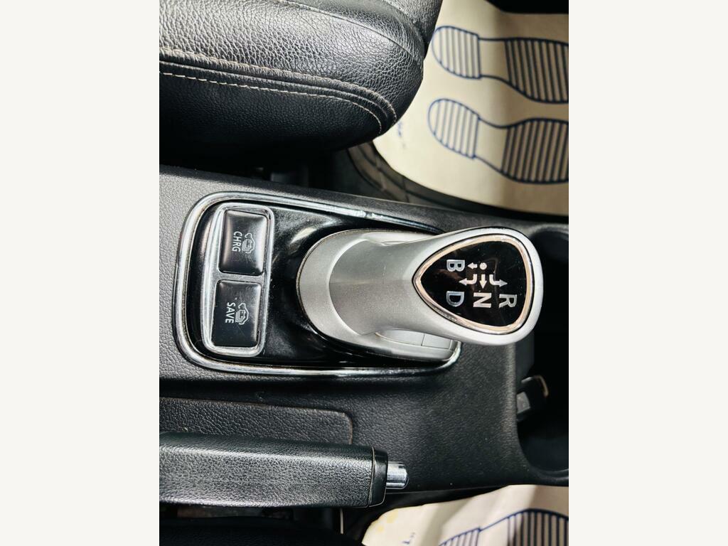 Mitsubishi Outlander Di-d Gx 3 Grey #22