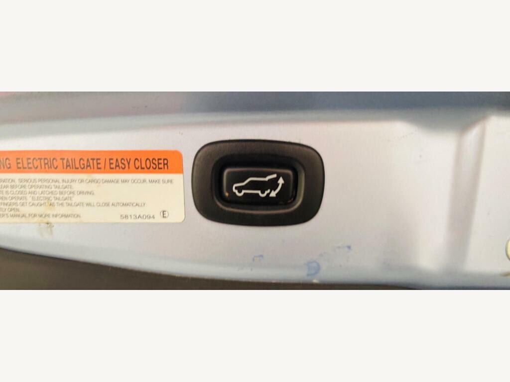 Mitsubishi Outlander Di-d Gx 3 Grey #26