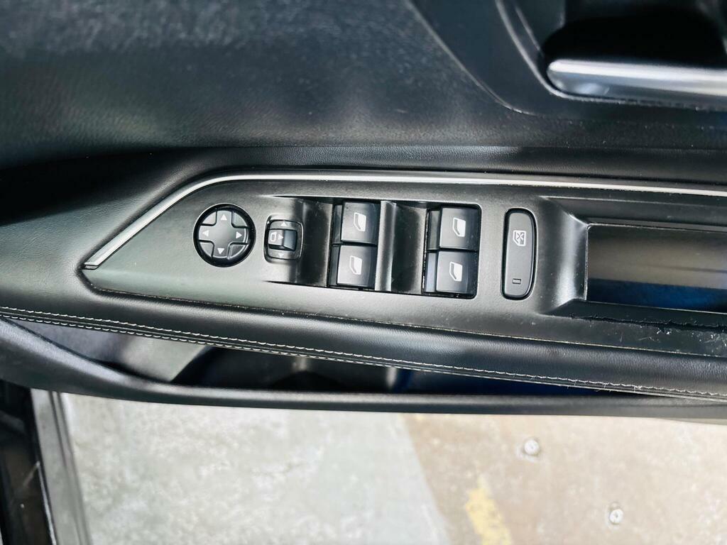 Peugeot 3008 1.2 Puretech Ss Active 130 Bhp Grey #15