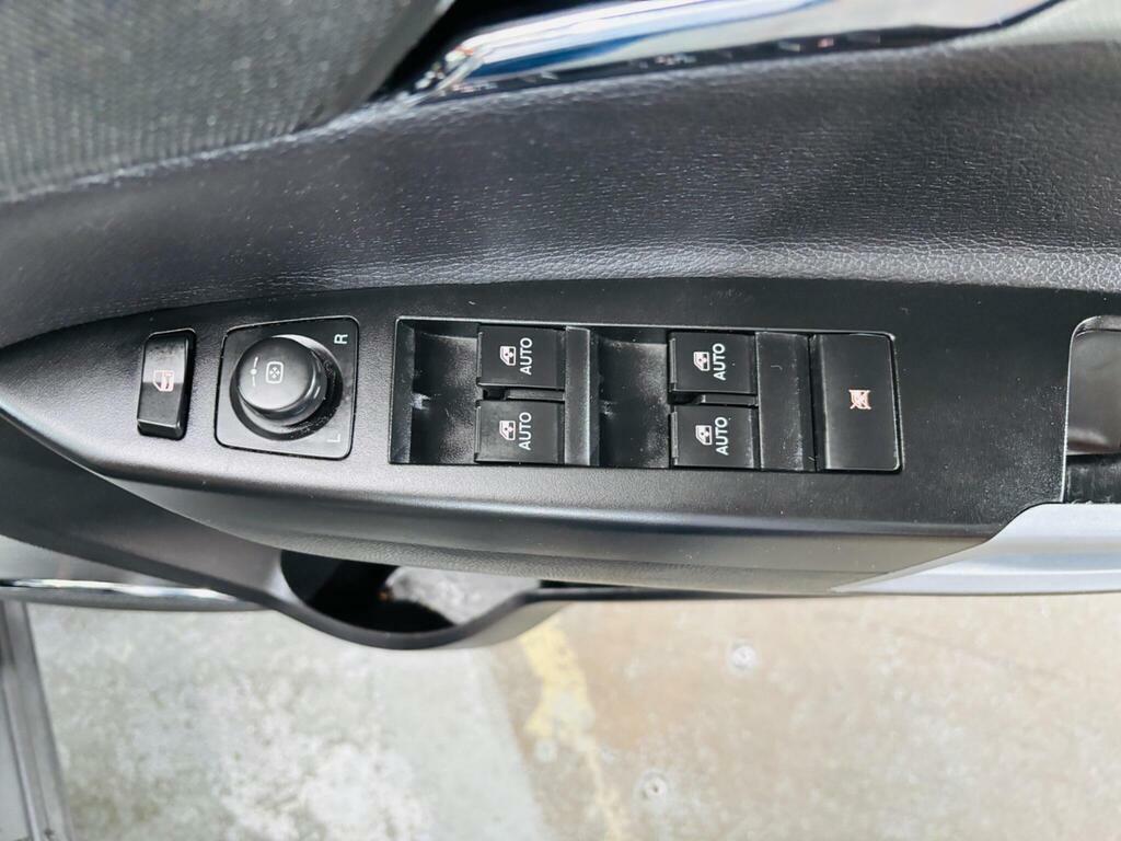 Vauxhall Antara 2.2 Cdti Diamond 4Wd Euro 5 Black #15