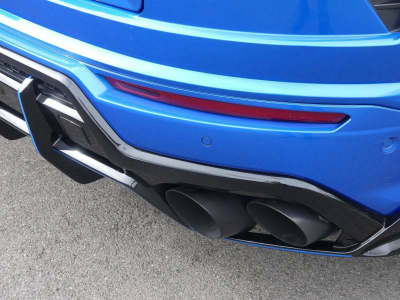 Lamborghini Urus 4.0 V8 Biturbo 4Wd Grey #12