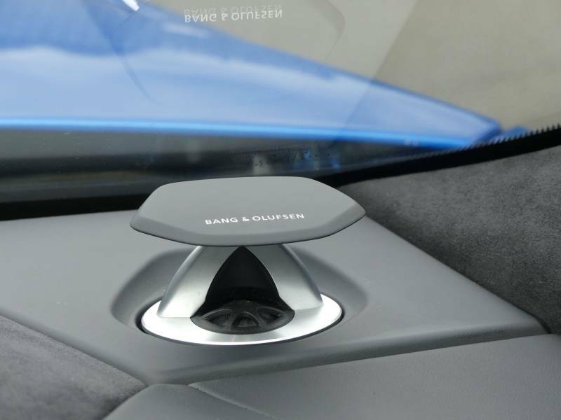 Lamborghini Urus 4.0 V8 Biturbo 4Wd Grey #20