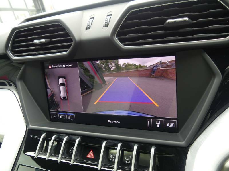 Lamborghini Urus 4.0 V8 Biturbo 4Wd Grey #24