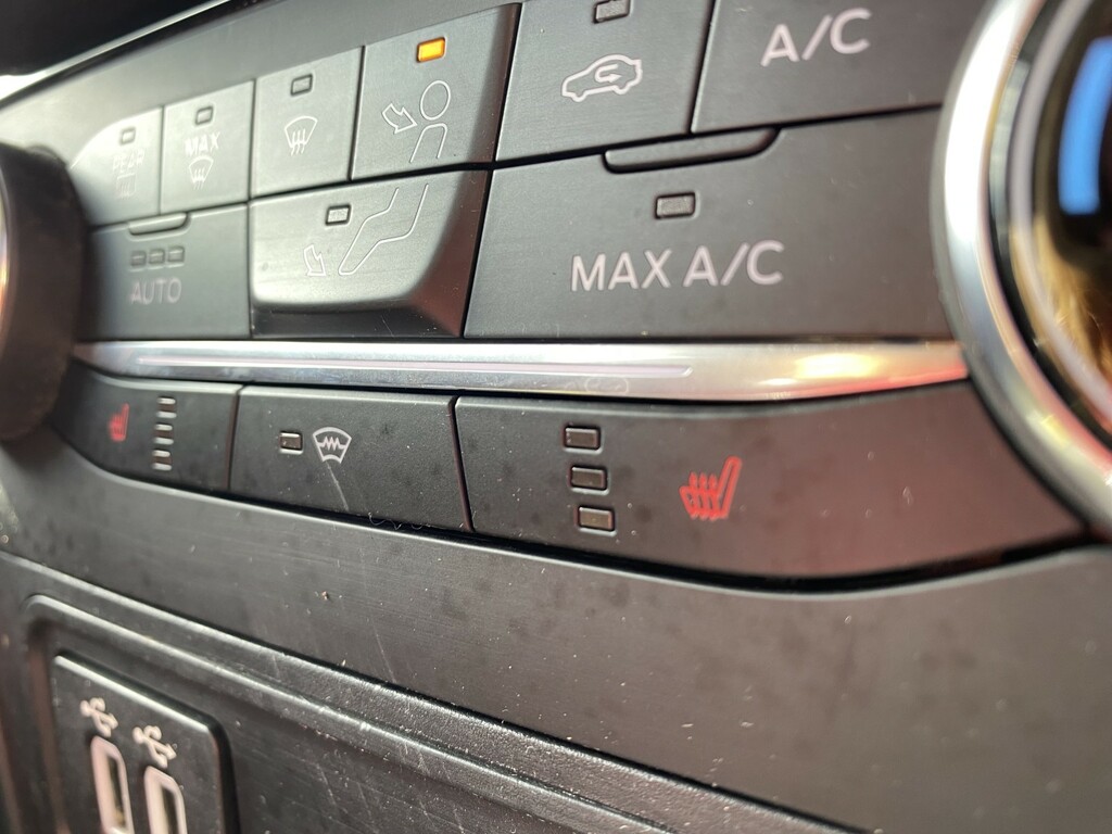 Ford Ecosport 1.5 Ecoblue Titanium Black #6