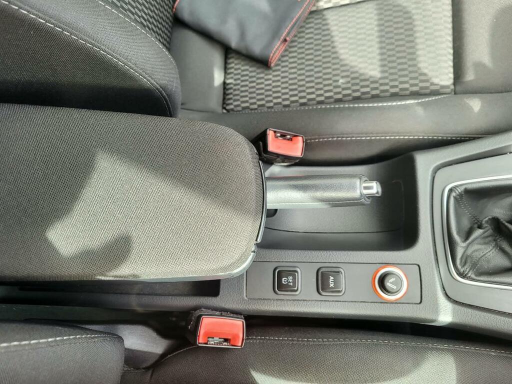 Seat Exeo 2.0 Tdi Cr Se Euro 5 Black #27