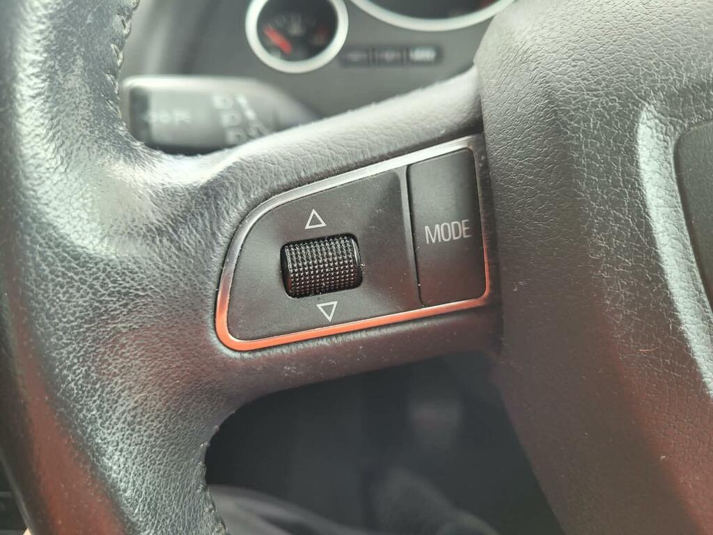 Seat Exeo 2.0 Tdi Cr Se Euro 5 Black #38
