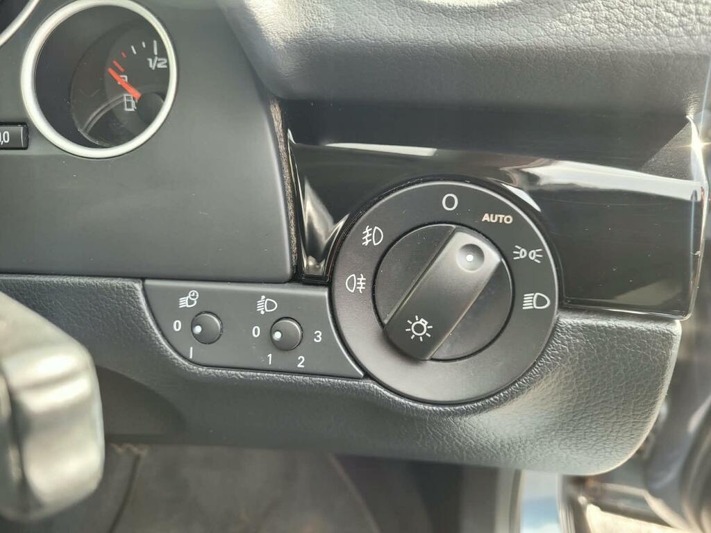 Seat Exeo 2.0 Tdi Cr Se Euro 5 Black #40