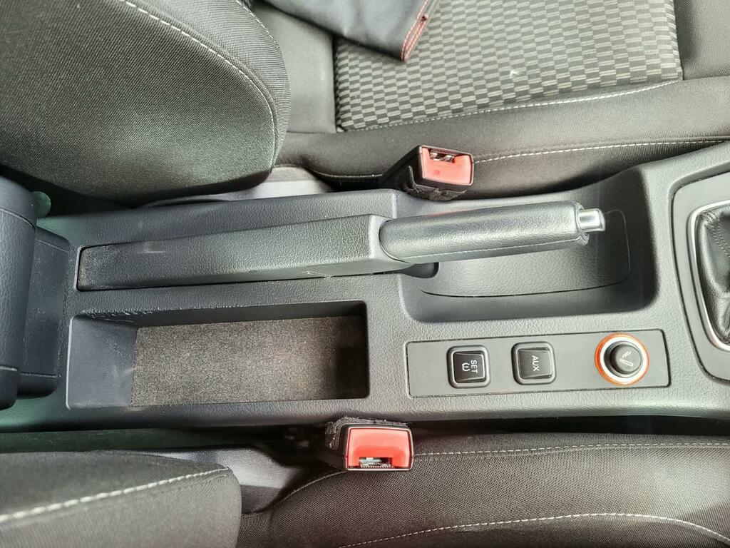 Seat Exeo 2.0 Tdi Cr Se Euro 5 Black #29