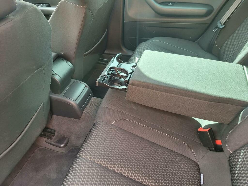 Seat Exeo 2.0 Tdi Cr Se Euro 5 Black #20