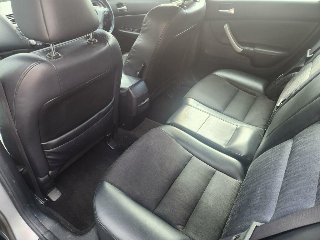 Honda Accord 2.4 I-vtec Executive Blue #17