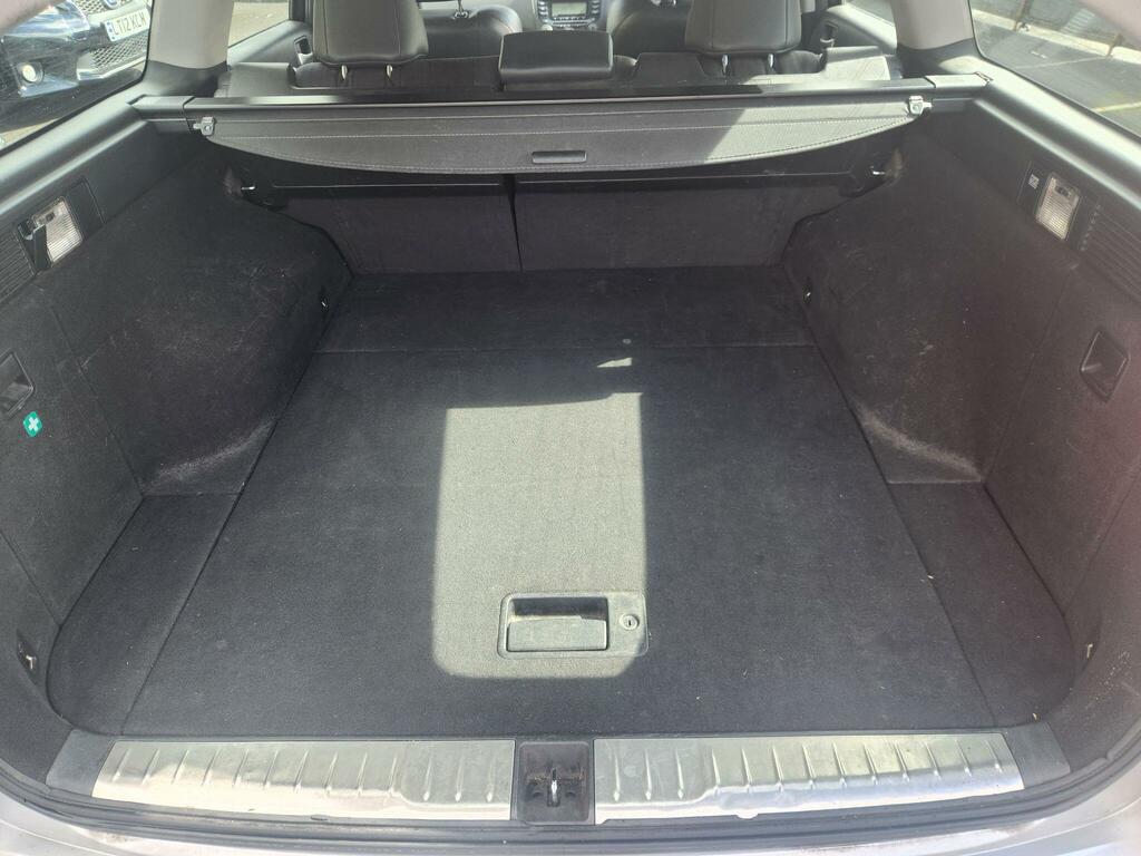 Honda Accord 2.4 I-vtec Executive Blue #31