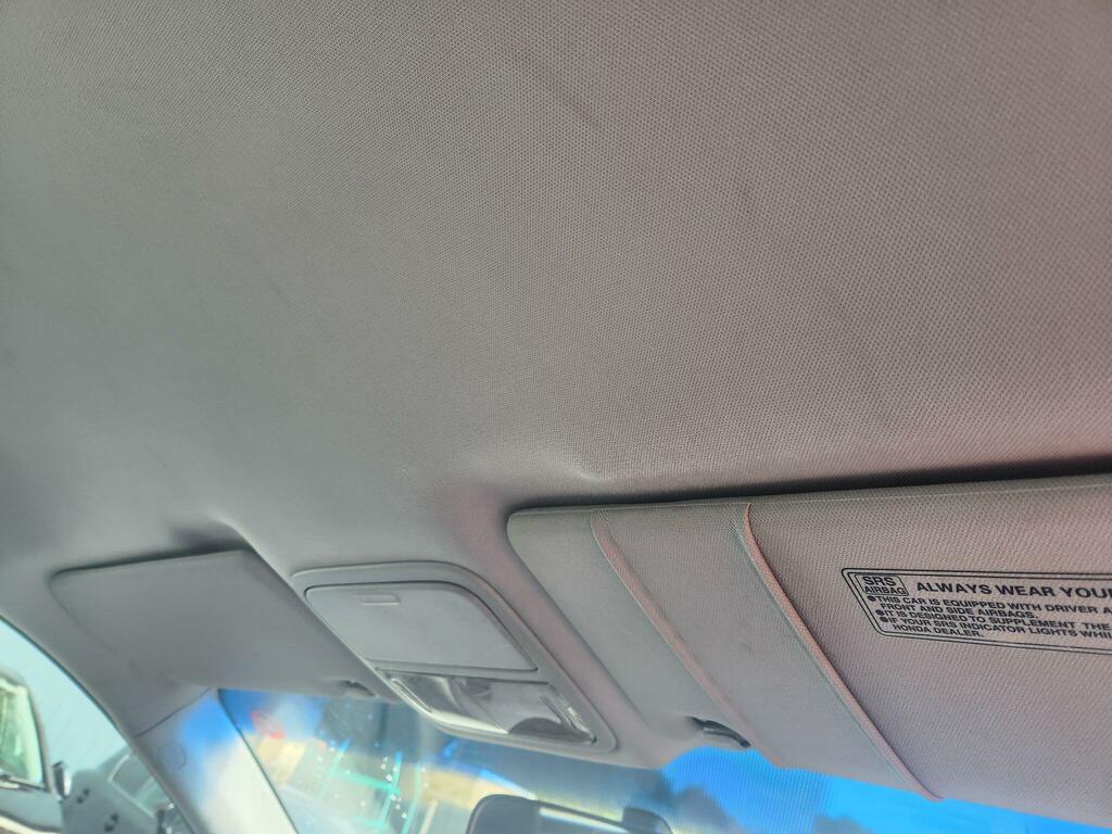 Honda Accord 2.4 I-vtec Executive Blue #18