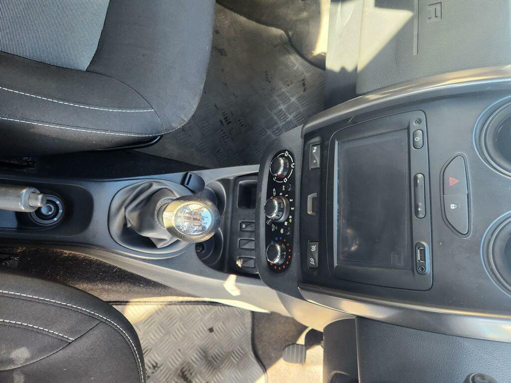 Dacia Duster 1.5 Dci Laureate Suv Euro 6 S S White #22