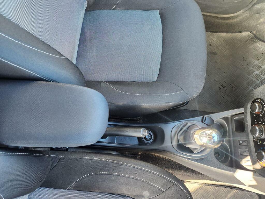 Dacia Duster 1.5 Dci Laureate Suv Euro 6 S S White #23