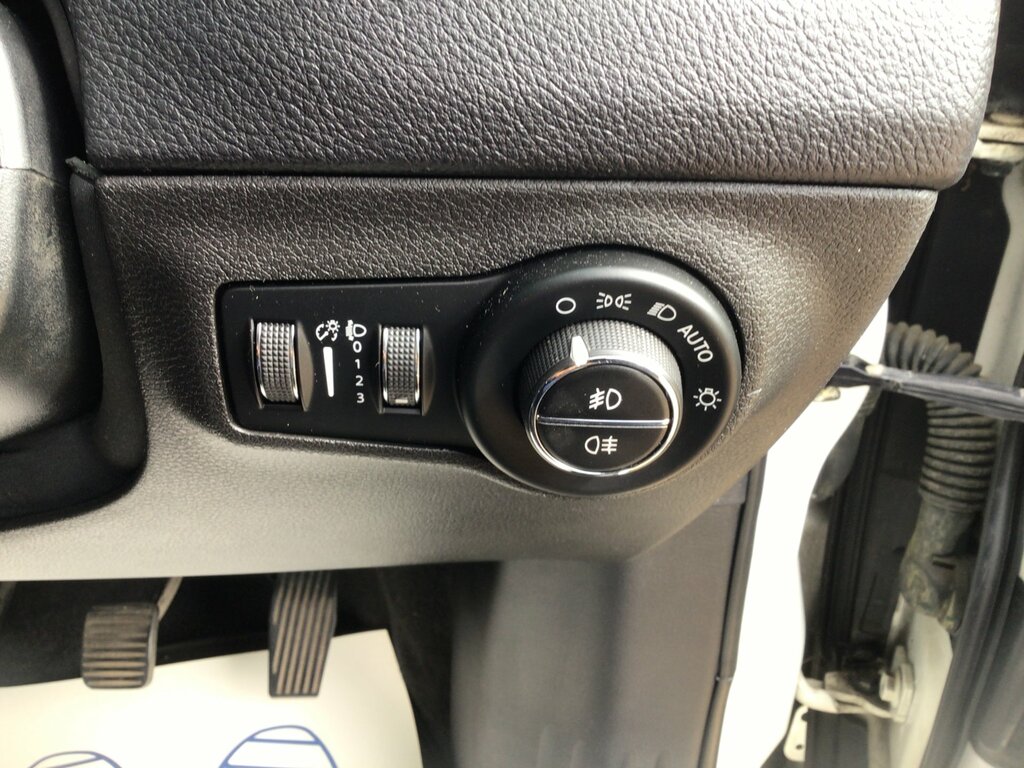 Jeep Compass 1.4T Multiairii Longitude Euro 6 Ss Black #15
