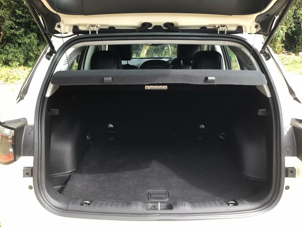 Jeep Compass 1.4T Multiairii Longitude Suv Eu White #5