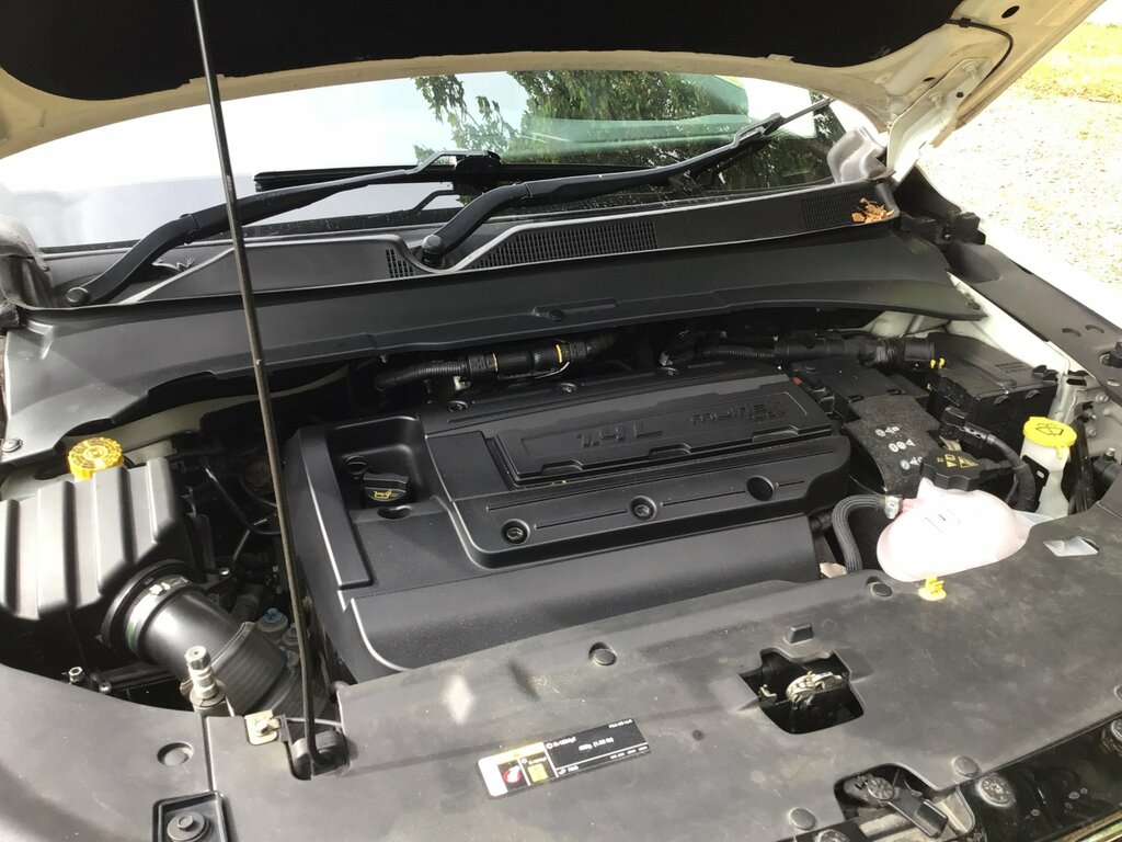 Jeep Compass 1.4T Multiairii Longitude Euro 6 Ss Black #22