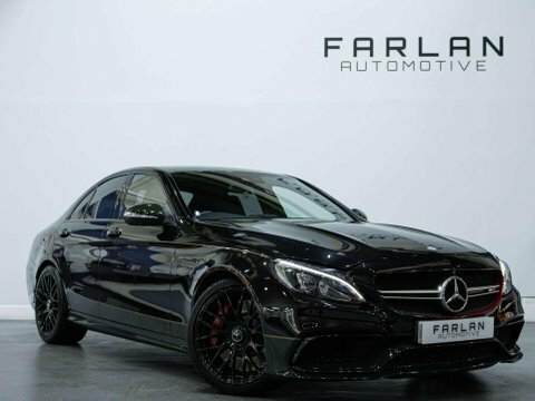 Mercedes-Benz C Class 2.1 C220 Cdi Blueefficiency Executive Se G-tronic Silver #9