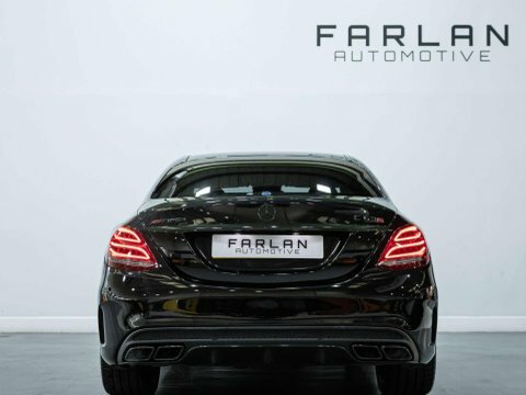 Mercedes-Benz C Class 2.1 C220 Cdi Blueefficiency Executive Se G-tronic Silver #31