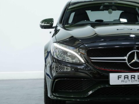 Mercedes-Benz C Class 2.1 C220 Cdi Blueefficiency Executive Se G-tronic Silver #70