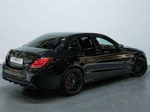 Mercedes-Benz C Class 2.1 C220 Cdi Blueefficiency Executive Se G-tronic Silver #35