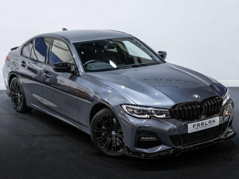 BMW 3 Series 1989 1.8L 115 Bhp Red #8