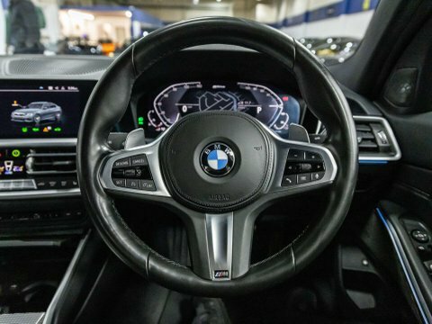 BMW 3 Series 1989 1.8L 115 Bhp Red #42