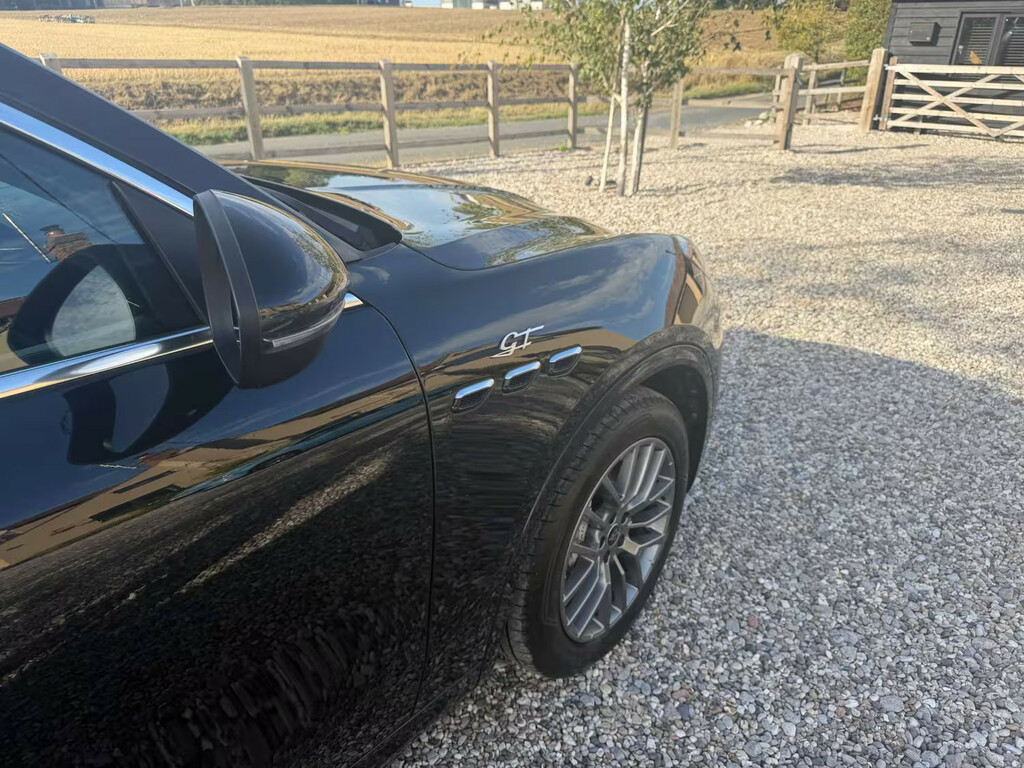 Maserati Grecale Modena #13
