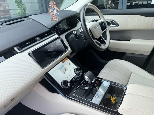 Land Rover Range Rover Velar Edition Brown #30