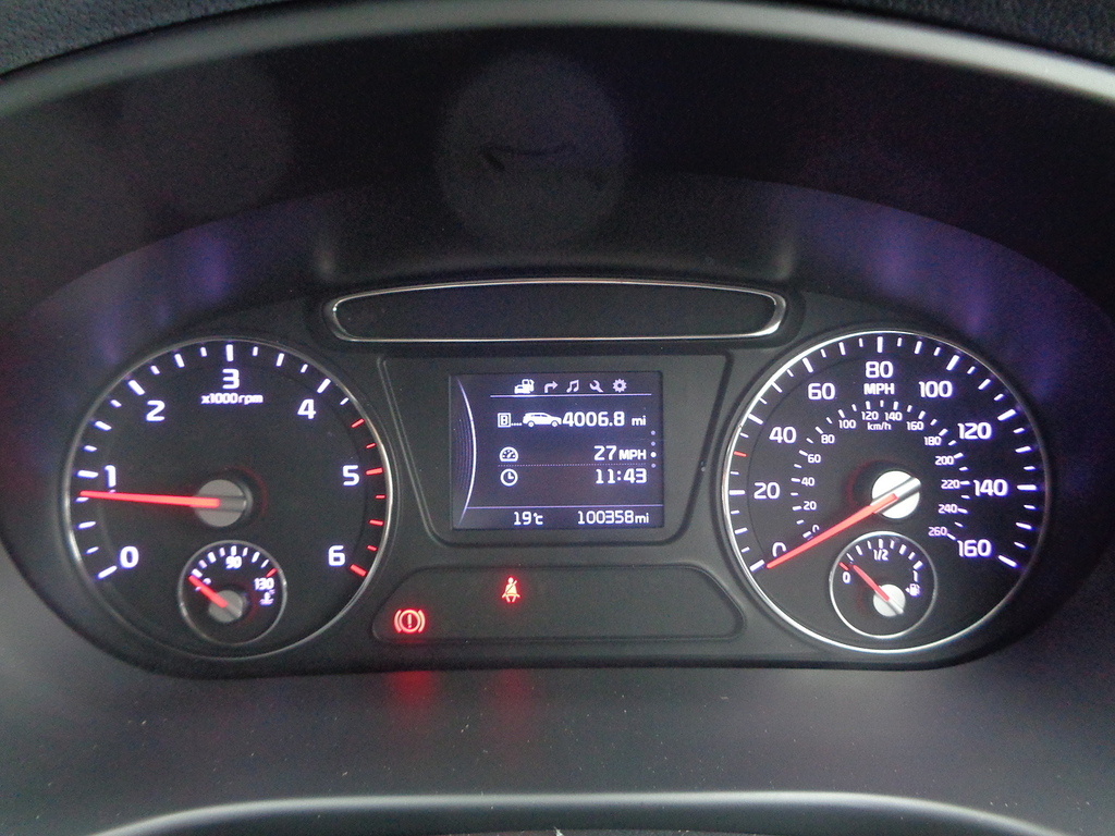 Kia Sorento Kx-2 White #11