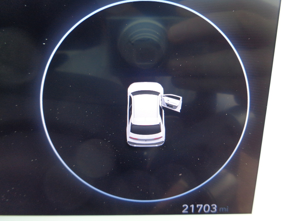 Hyundai Ioniq 5 Ultimate Grey #11