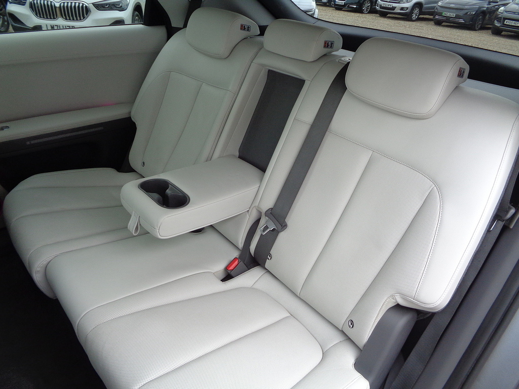 Hyundai Ioniq 5 Ultimate Grey #27