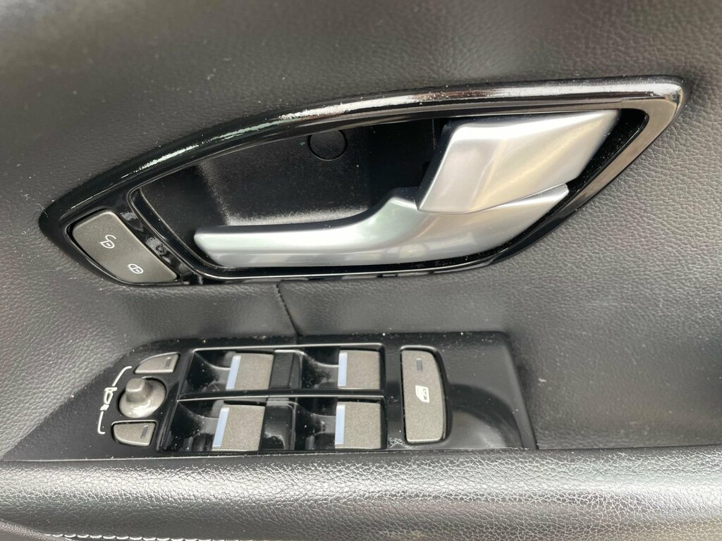 Land Rover Range Rover Evoque 2.0L Td4 Se Tech Grey #22
