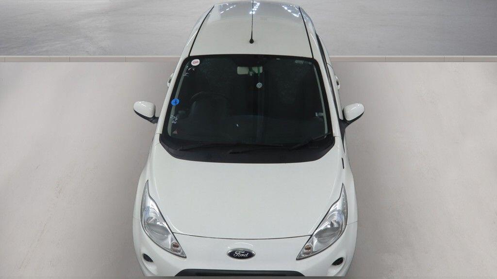Ford KA 1.2 Edge Euro 6 Ss  #2
