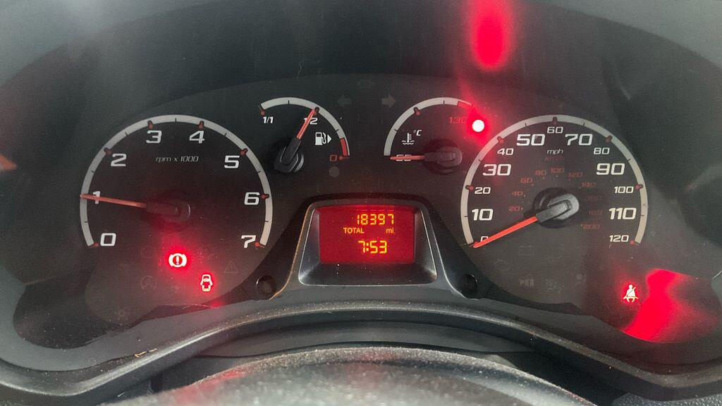 Ford KA 1.2 Edge Euro 6 Ss  #3
