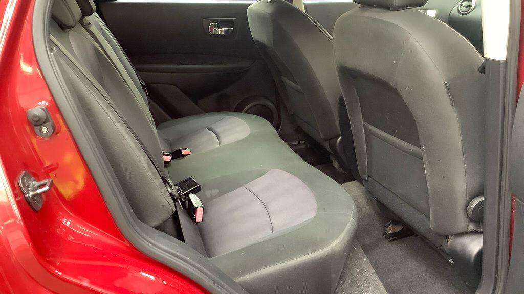 Nissan Qashqai 1.6 Acenta 2Wd Euro 5 Ss  #6